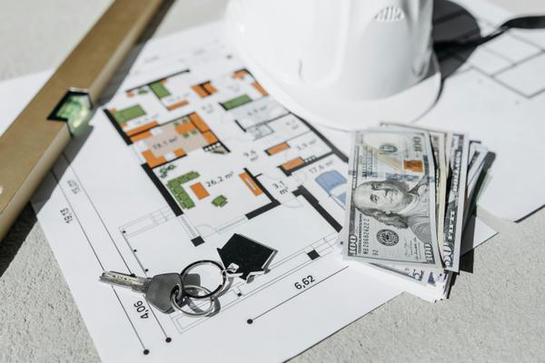 Mortgage plan